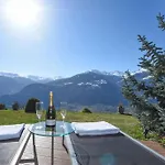 فيلة Luxury With Sauna And Jacuzzi, Amazing View *