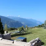 فيلة Luxury With Sauna And Jacuzzi, Amazing View