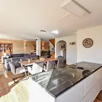 فيلة Luxury With Sauna And Jacuzzi, Amazing View *