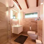 فيلة Luxury With Sauna And Jacuzzi, Amazing View كرانز مونتانا