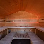 فيلة Luxury With Sauna And Jacuzzi, Amazing View