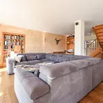 فيلة Luxury With Sauna And Jacuzzi, Amazing View