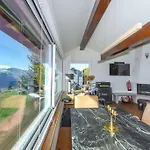 Luxury With Sauna And Jacuzzi, Amazing View * كرانز مونتانا