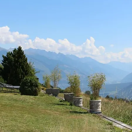 Вилла Luxury With Sauna And Jacuzzi, Amazing View