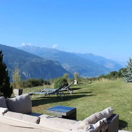 Villa Luxury With Sauna And Jacuzzi, Amazing View