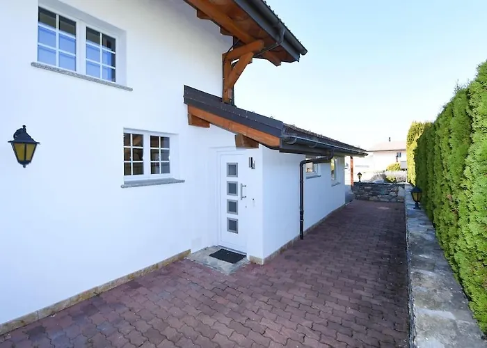 Luxury With Sauna And Jacuzzi, Amazing View Вилла