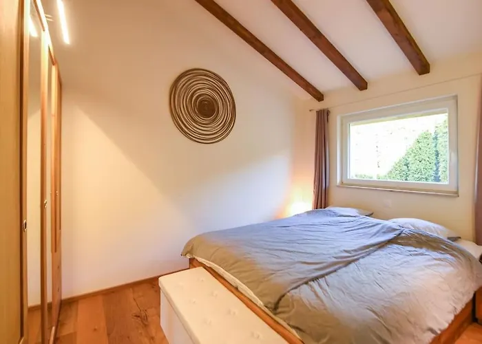 Luxury With Sauna And Jacuzzi, Amazing View Вилла