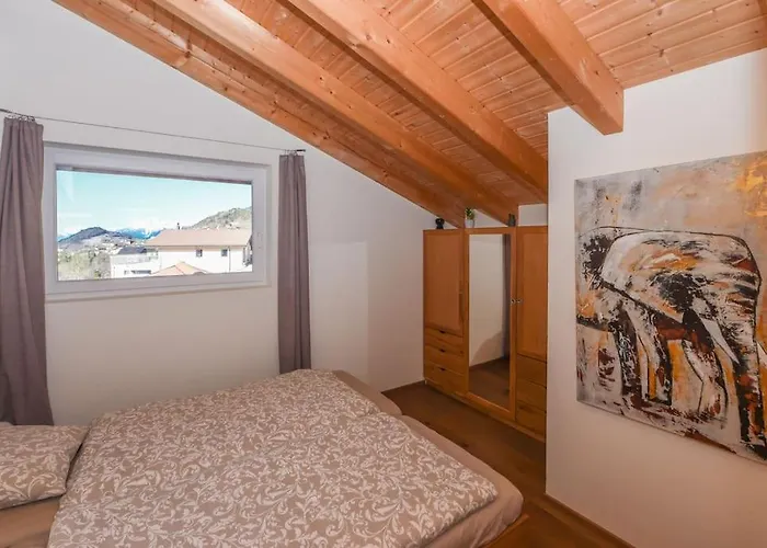 Luxury With Sauna And Jacuzzi, Amazing View Вилла *