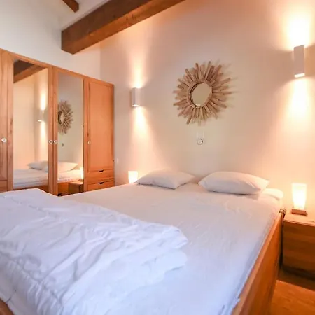 Luxury With Sauna And Jacuzzi, Amazing View * クラン