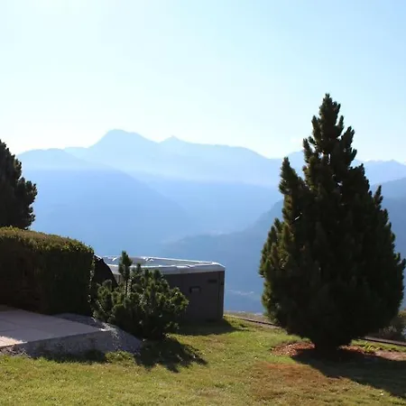 Luxury With Sauna And Jacuzzi, Amazing View Crans-Montana
