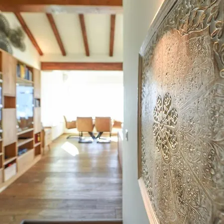 Villa Luxury With Sauna And Jacuzzi, Amazing View Crans-Montana