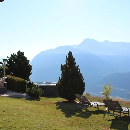 Villa Luxury With Sauna And Jacuzzi, Amazing View
